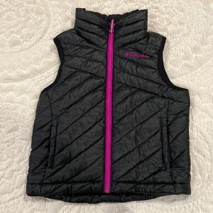 Columbia Vest
